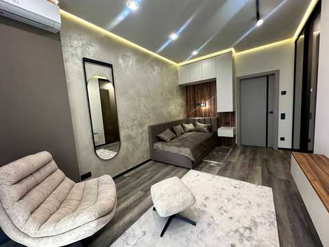 квартира за адресою Берестейський просп. (Перемоги), 11 к1
