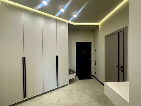 квартира за адресою Берестейський просп. (Перемоги), 11 к1
