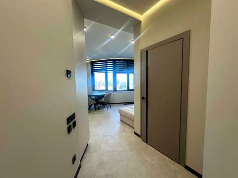 квартира за адресою Берестейський просп. (Перемоги), 11 к1