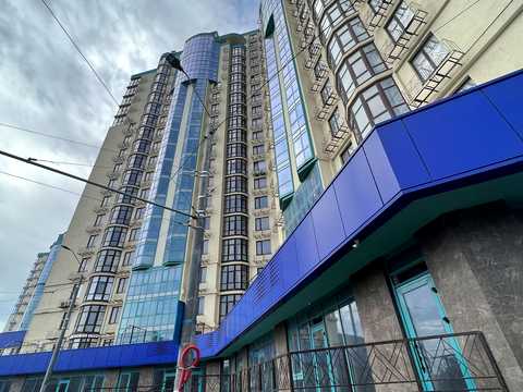 квартира по адресу Фонтанская дорога ул. (Перекопской дивизии улица), 18а