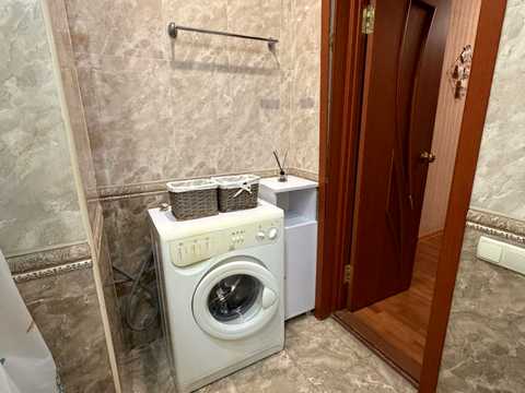 квартира по адресу Урловская ул., 21-Б