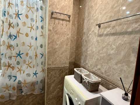 квартира по адресу Урловская ул., 21-Б