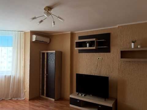 квартира по адресу Урловская ул., 21-Б