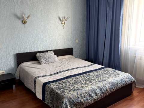 квартира по адресу Урловская ул., 21-Б
