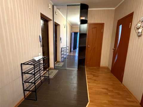 квартира по адресу Урловская ул., 21-Б