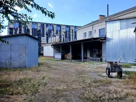 коммерческая по адресу Залізнична, 6