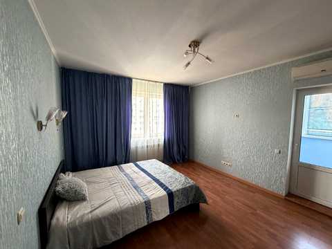 квартира по адресу Урловская ул., 21-Б