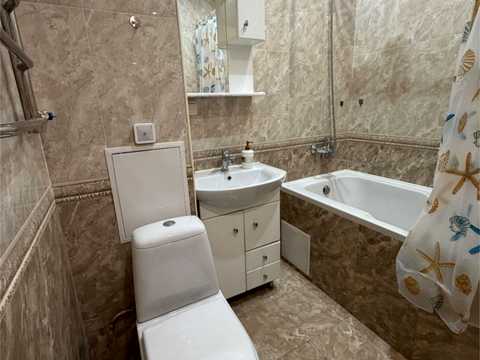 квартира по адресу Урловская ул., 21-Б