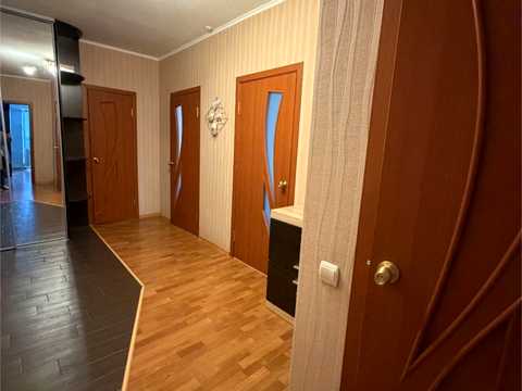 квартира по адресу Урловская ул., 21-Б
