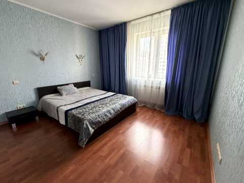 квартира по адресу Урловская ул., 21-Б