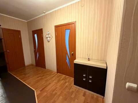 квартира по адресу Урловская ул., 21-Б