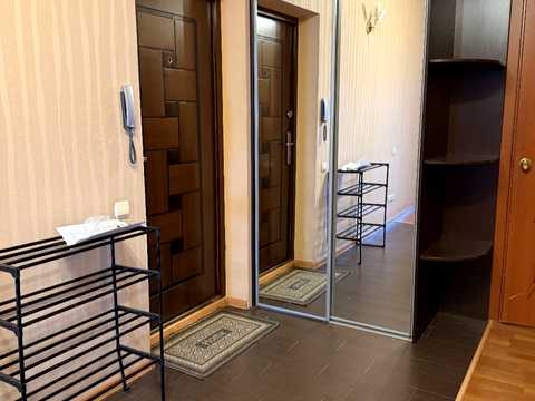 квартира по адресу Урловская ул., 21-Б
