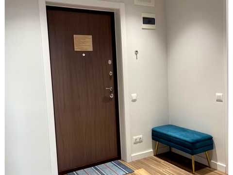 квартира за адресою Курортний пров., 1-А