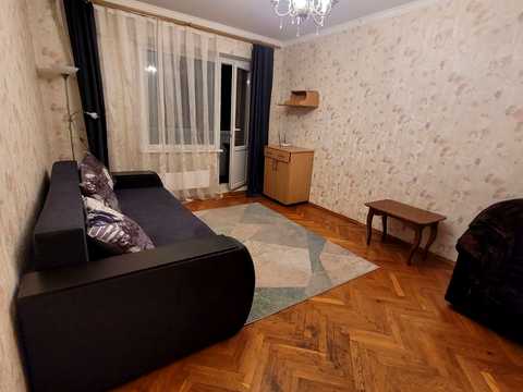 квартира за адресою Європейського Союзу просп. (Правди), 8-А