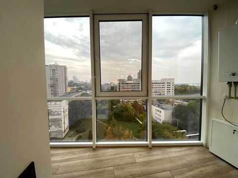 квартира за адресою Набережна Перемоги вул., 42-М