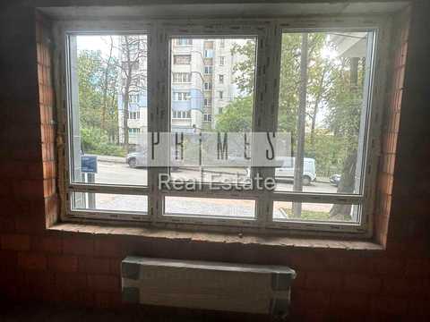 коммерческая по адресу Живописная ул., 3