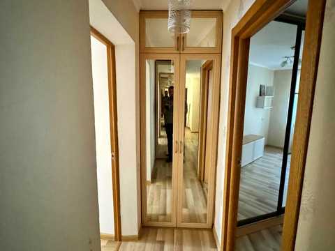 квартира по адресу Набережная ул., 10