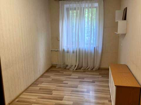 квартира по адресу Набережная ул., 10
