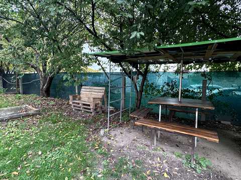 квартира за адресою Вишнева вул., 5