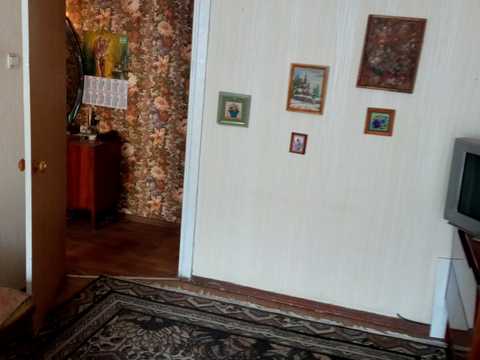 квартира по адресу Героев Крут ул. (Валентини Терешкової), 37