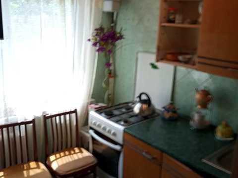 квартира по адресу Героев Крут ул. (Валентини Терешкової), 37