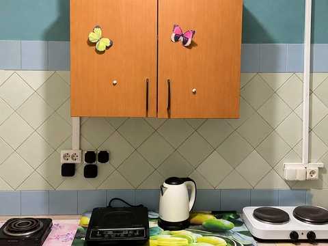 кімната за адресою Благодатна вул., 2