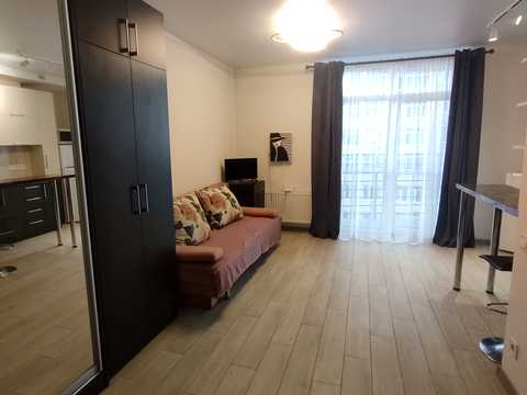 квартира за адресою Гайдамацька вул. (Марфи Струтинської), 2г