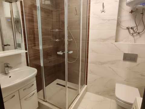 квартира за адресою Гайдамацька вул. (Марфи Струтинської), 2г