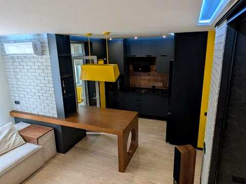 квартира за адресою Вацлава Гавела бульв. (Івана Лепсе), 6/7а