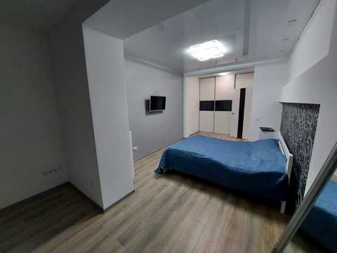 квартира по адресу Богдана Хмельницкого ул., 230а