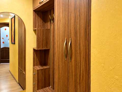 квартира за адресою Мілютенка вул., 7-А