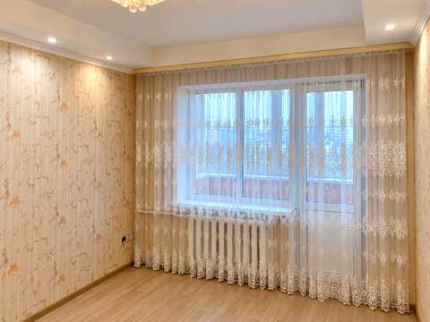 квартира за адресою Мілютенка вул., 7-А