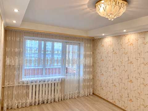 квартира за адресою Мілютенка вул., 7-А