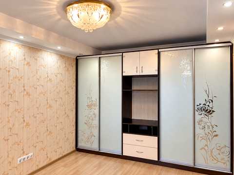 квартира за адресою Мілютенка вул., 7-А