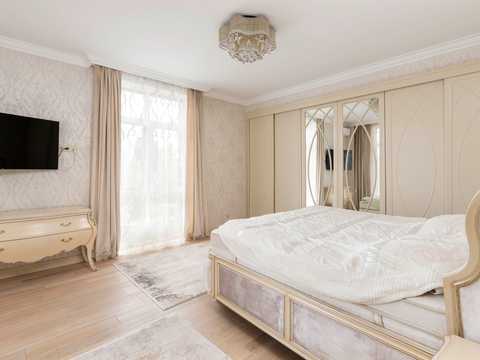 квартира по адресу Казимира Малевича ул. (Боженка), 48