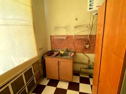 коммерческая по адресу Героев Харькова просп. (Московский), 40/42
