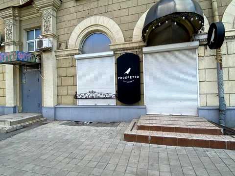 коммерческая по адресу Героев Харькова просп. (Московский), 40/42