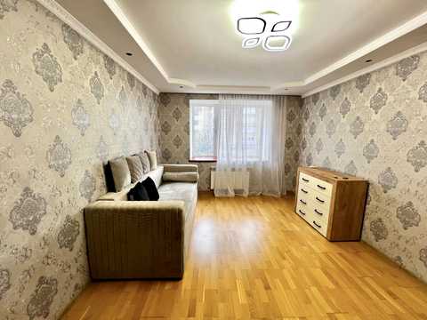 квартира по адресу Волчинецкая ул., 167