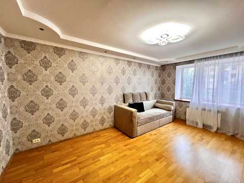 квартира по адресу Волчинецкая ул., 167