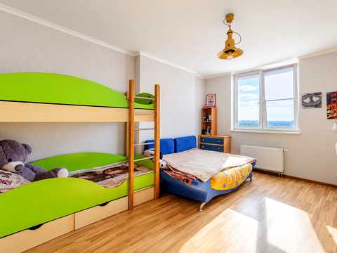 квартира за адресою Соломії Крушельницької вул., 15