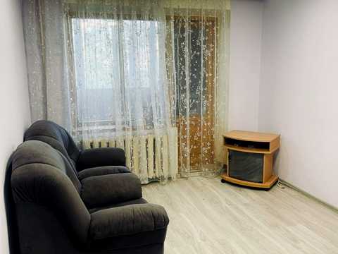 квартира по адресу Квітки Цісик ул. (Гули Королёвой), 14