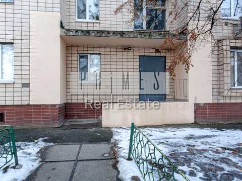 коммерческая по адресу Бориспольская ул., 9