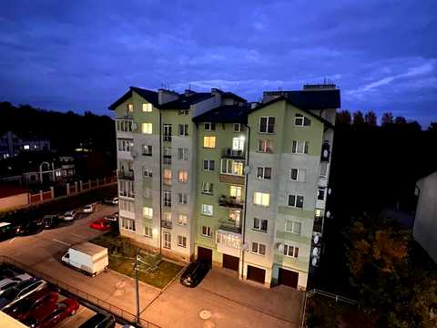 квартира за адресою Винники, Василя Сухомлинського вул., 14