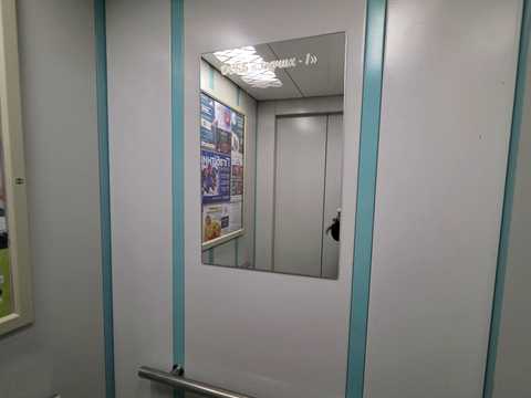 квартира за адресою Зодчих вул., 1