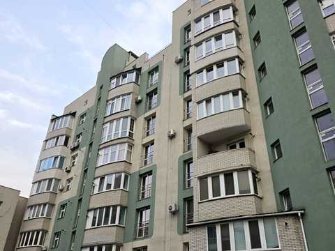 квартира за адресою Зодчих вул., 1