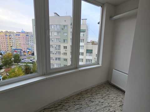 квартира за адресою Зодчих вул., 1