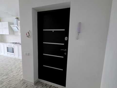 квартира за адресою Зодчих вул., 1