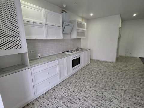 квартира за адресою Зодчих вул., 1