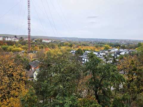 квартира за адресою Зодчих вул., 1