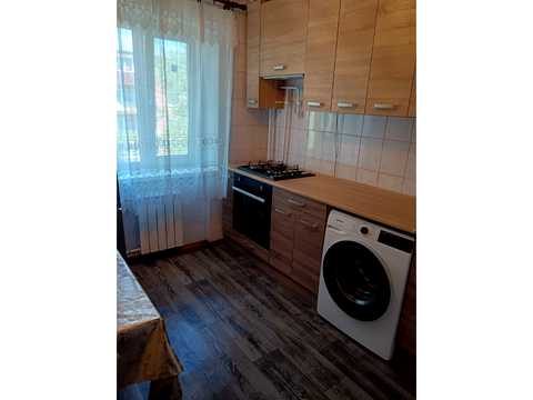 квартира за адресою Любові Малої просп. (Постишева), 26